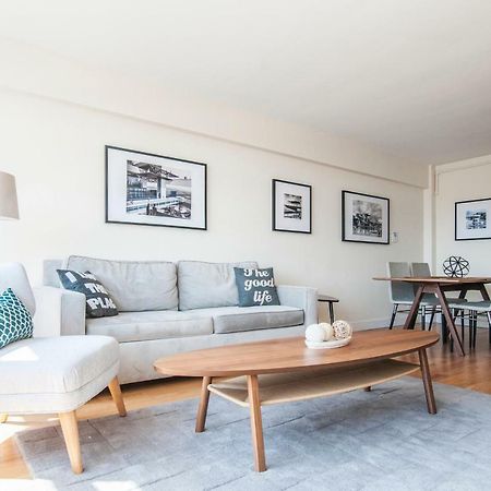 Sonder — Beacon Suites Boston Exterior photo