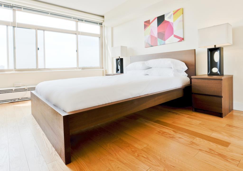 Sonder — Beacon Suites Boston Exterior photo