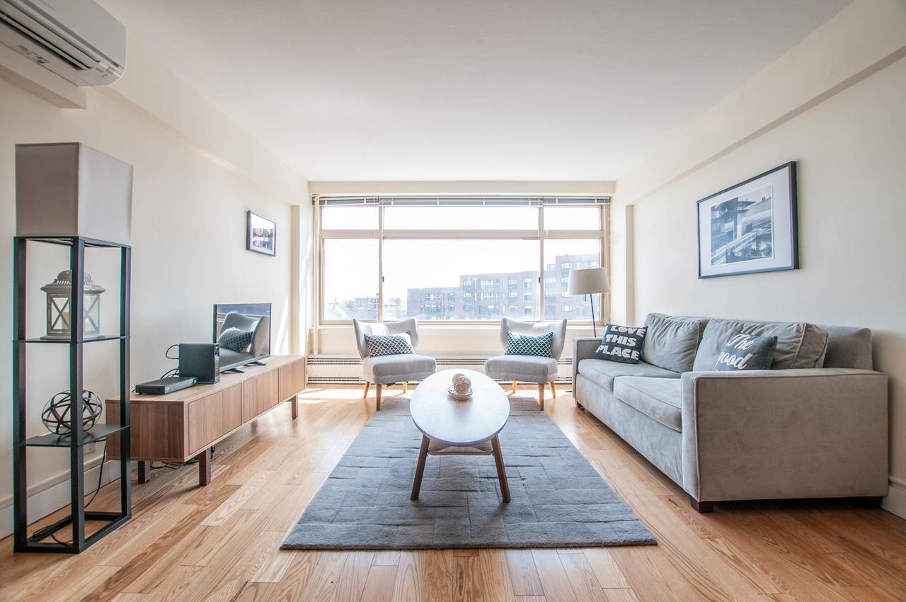 Sonder — Beacon Suites Boston Exterior photo