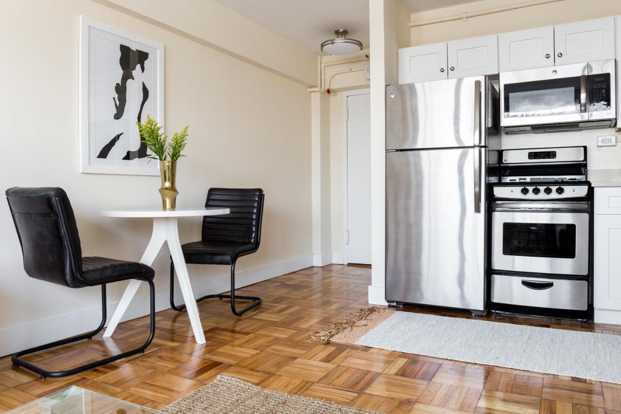 Sonder — Beacon Suites Boston Exterior photo