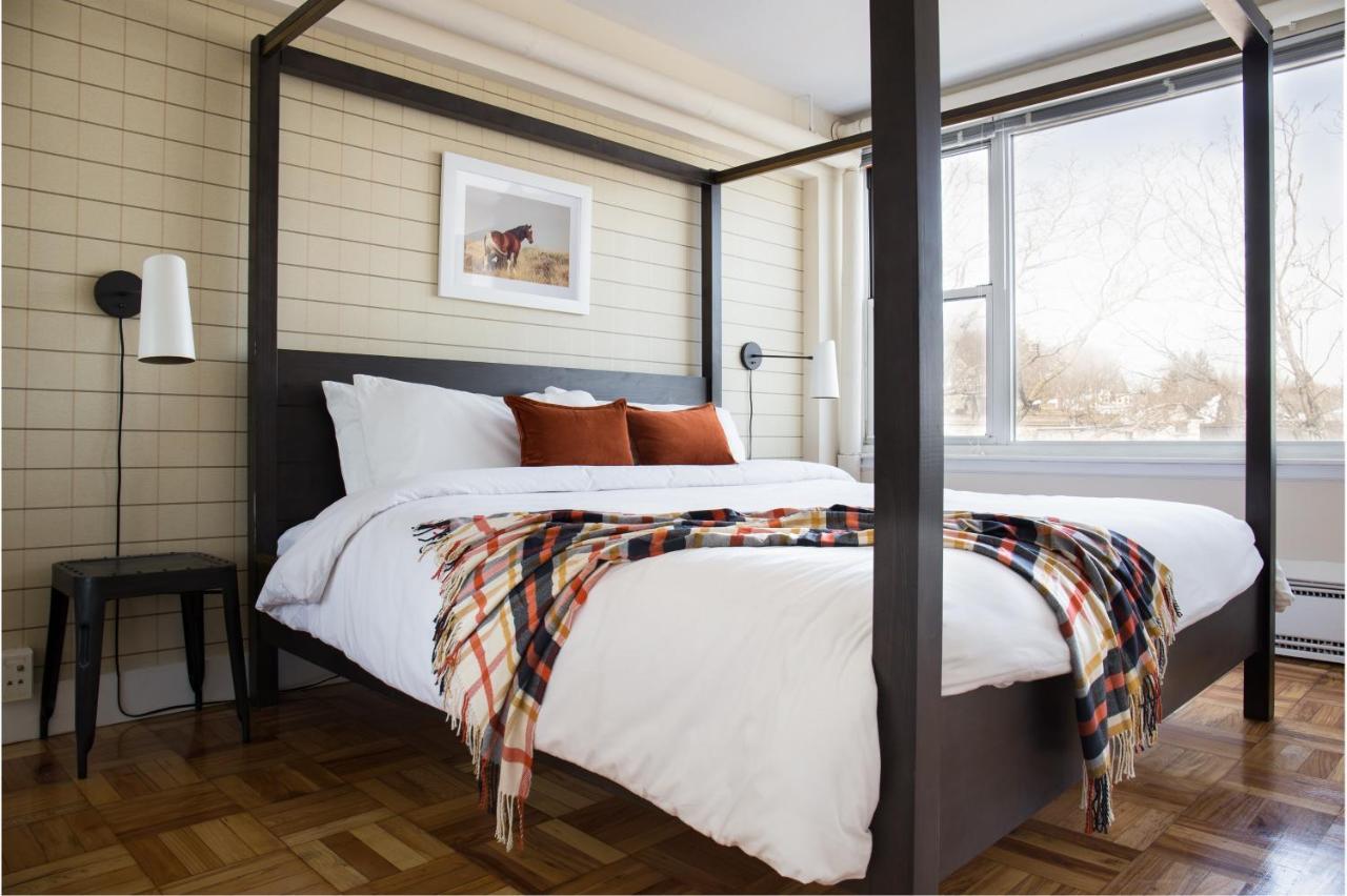 Sonder — Beacon Suites Boston Exterior photo