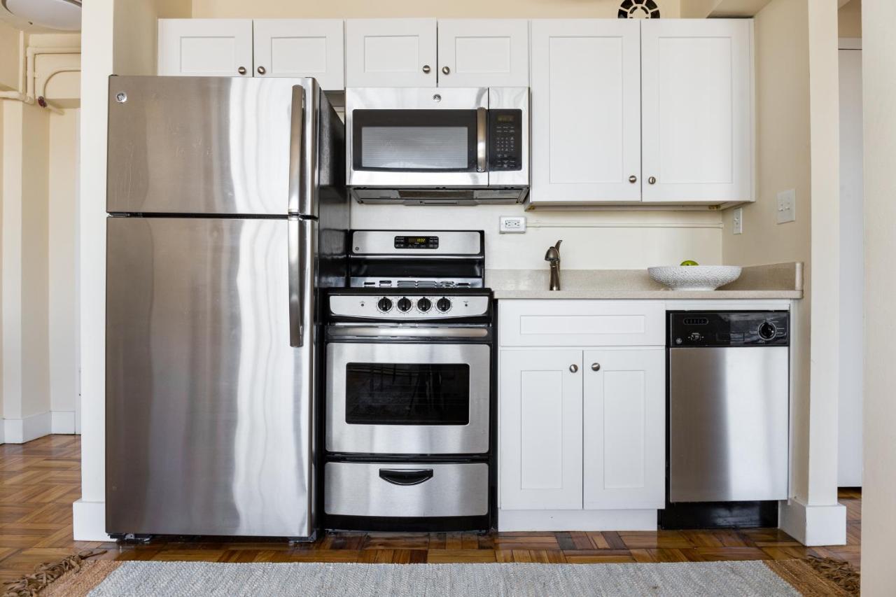 Sonder — Beacon Suites Boston Exterior photo