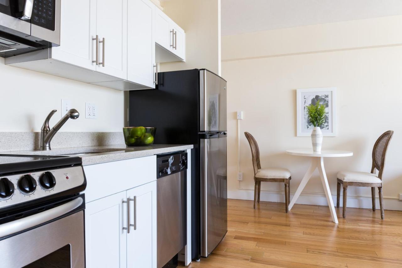 Sonder — Beacon Suites Boston Room photo