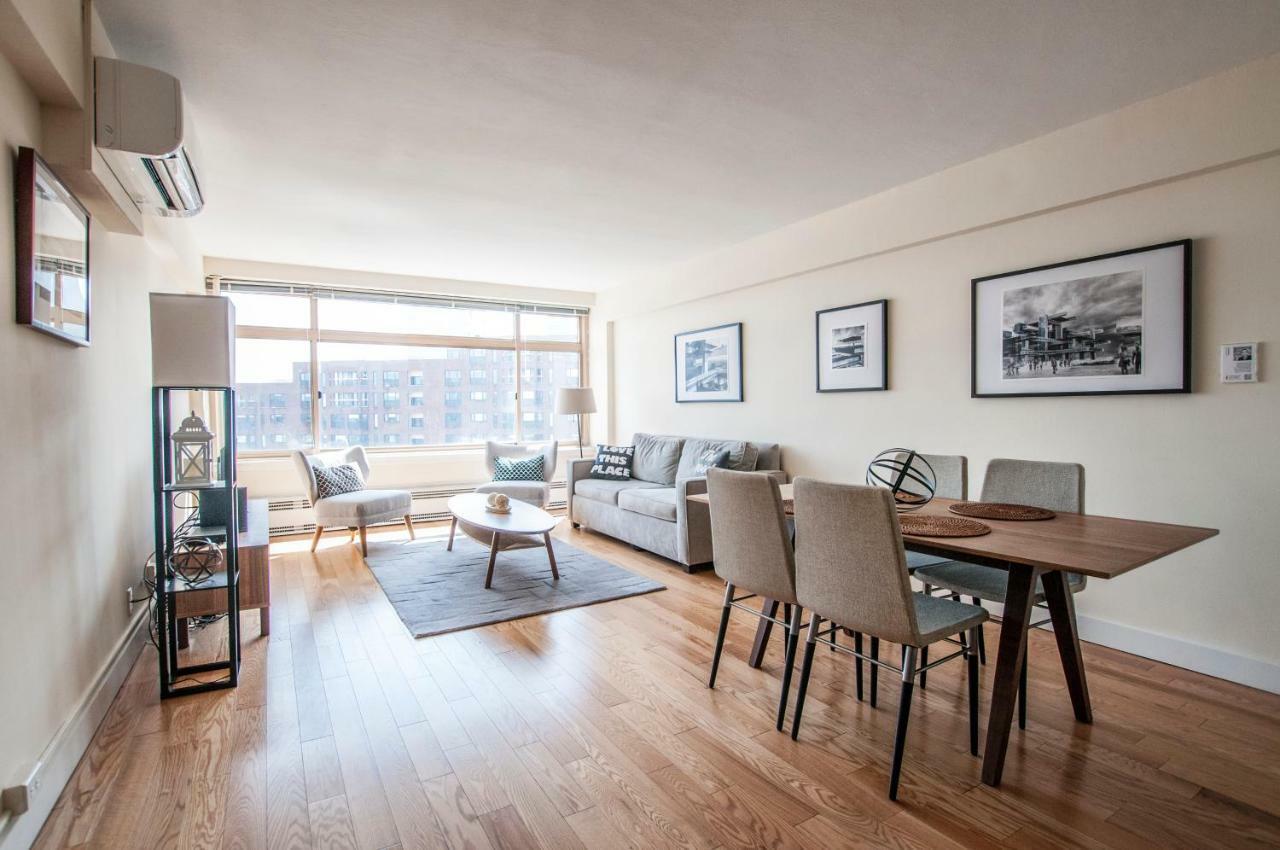 Sonder — Beacon Suites Boston Exterior photo